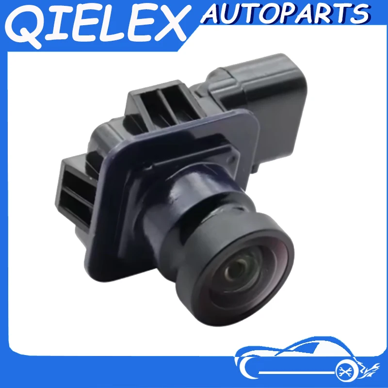 BM5Z-19G490-C BM5Z19G490C Rear View Backup Camera fit for Focus 2012 ‑ 2013