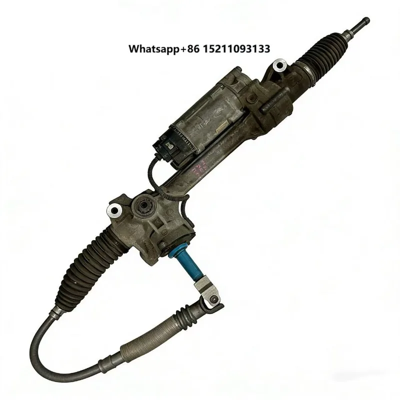 for steering gear for S 63 4MATIC+coupe 217364 2015-2020