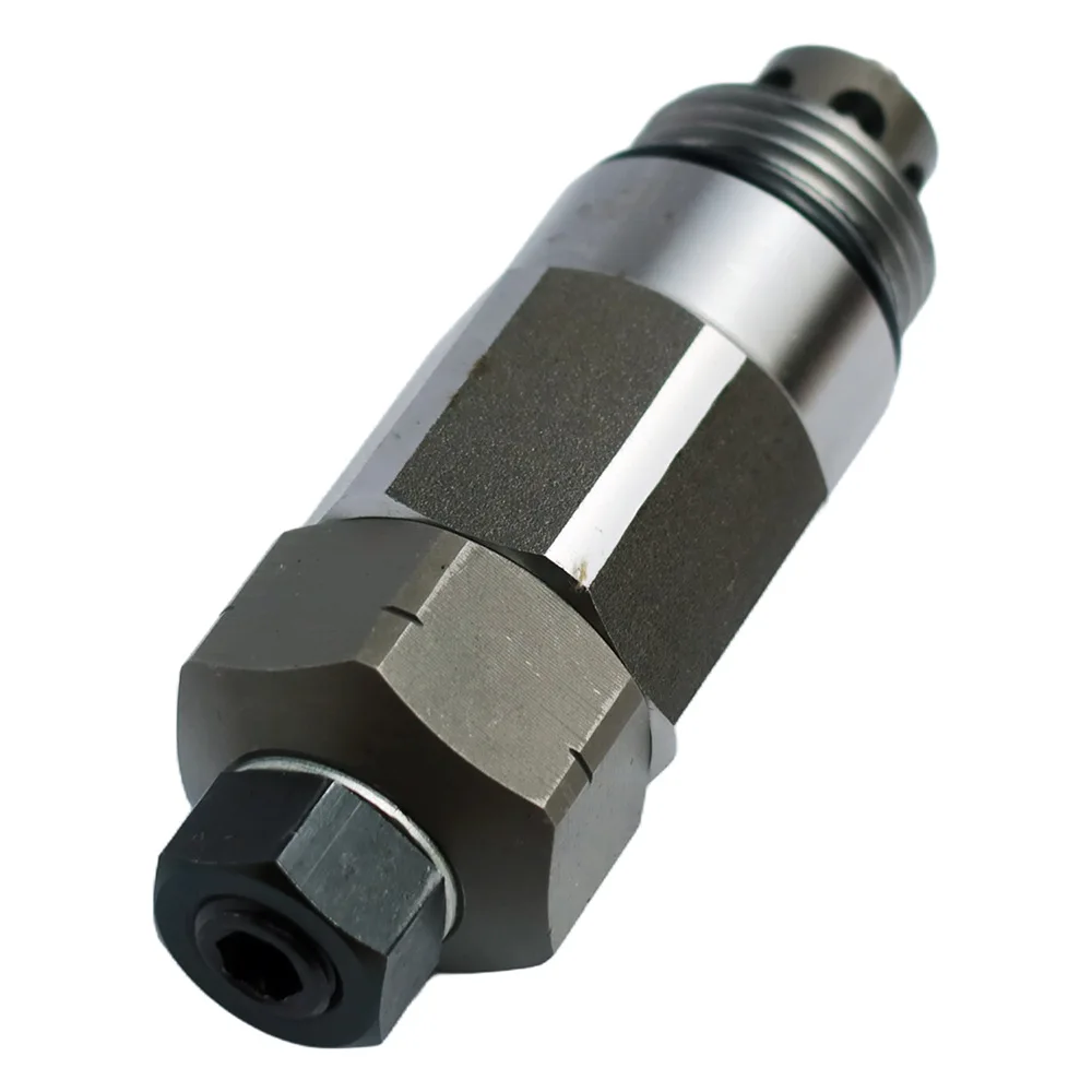 

Suitable for 320C Overflow Hydraulic Control Valve 2502508 1163600