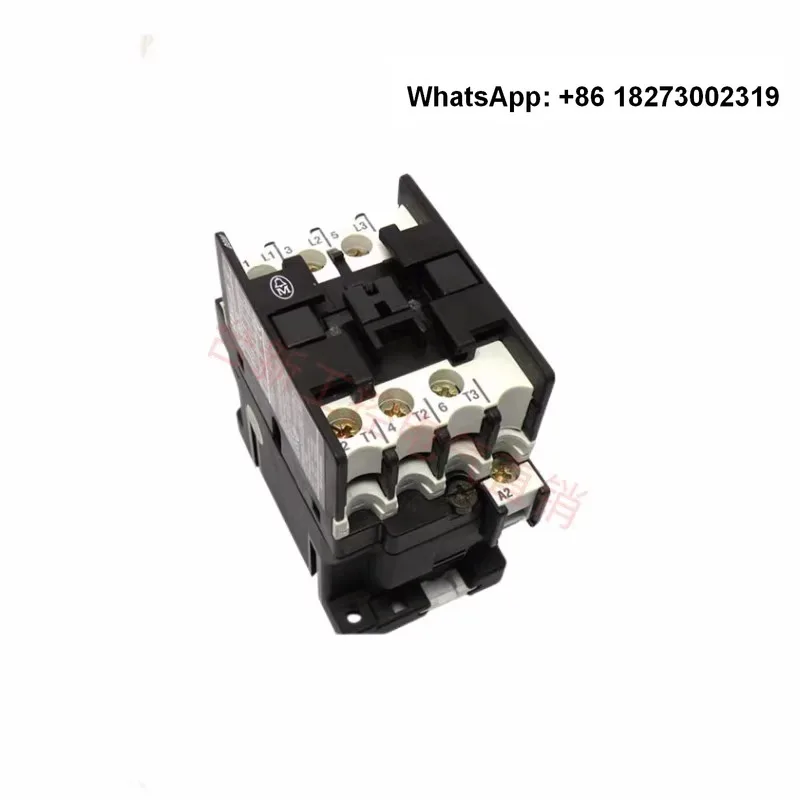 

Contactor DIL-00M-10 01 00AM-0M-0AM-1M-1AM-2M-2AM