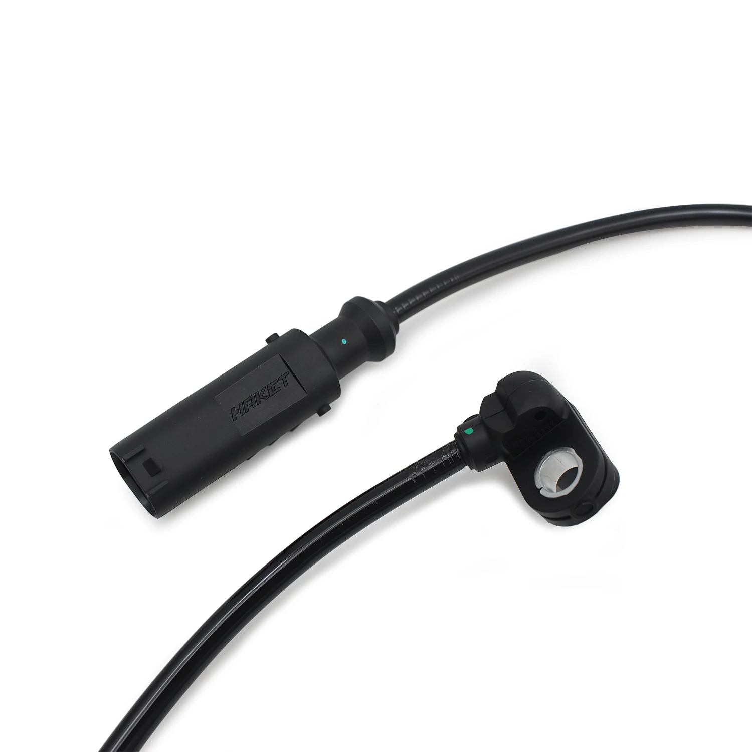 الجبهة الخلفية الفرامل الاستشعار ABS عجلة السرعة الاستشعار 115 سنتيمتر 45 "ل Ducati 55212121B V4 V2 821 899 1199 دراجة نارية الملحقات #4