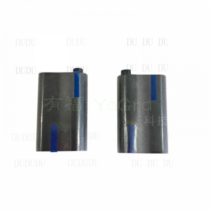 

D D LCD Hinge Cover Strip Cap Set for Dell Inspiron 5410 5415 7415