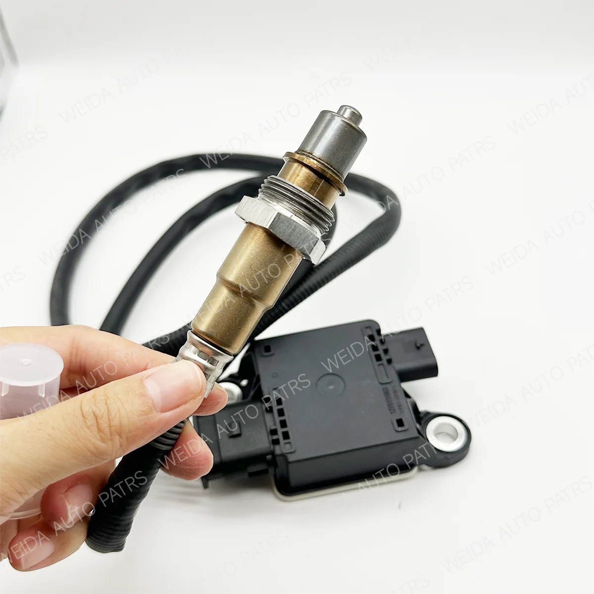 

4K0906261C 0281008374 New Particulate Matter PM Sensor for Audi A6 A7 19-24 3.0 TDI Diesel