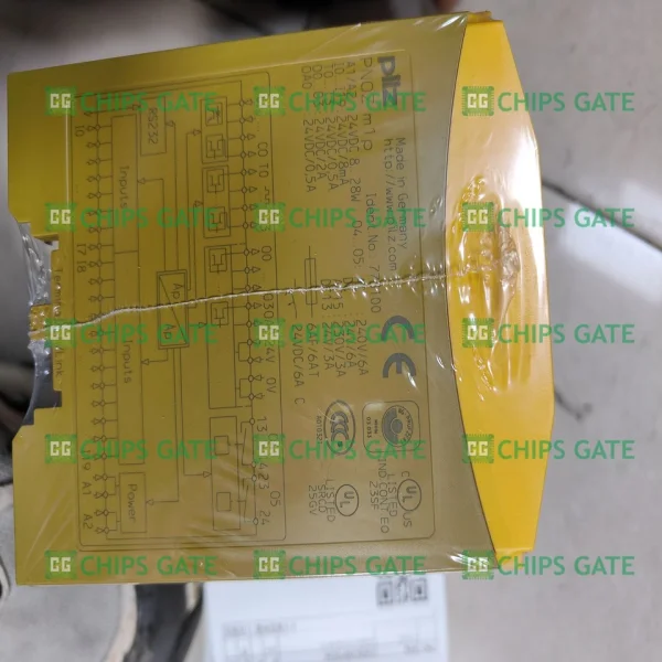 

1 шт. Новый 773100 Совершенно новый оригинальный Spot Plc