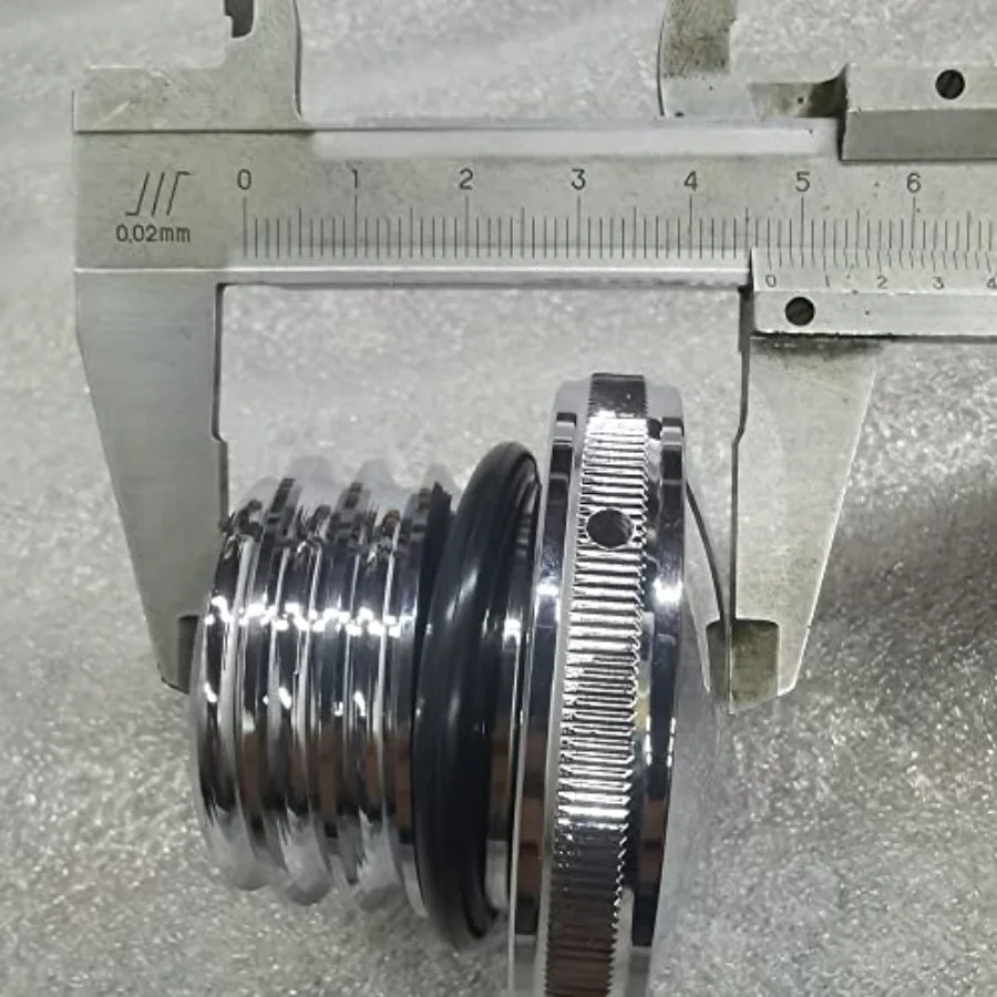 4 سنتيمتر عمق البنزين خزان الوقود الغاز لهوندا Steed 400 600 الظل VT600 دراجة نارية محرك الوقود نظام استبدال مع قدرة عالية