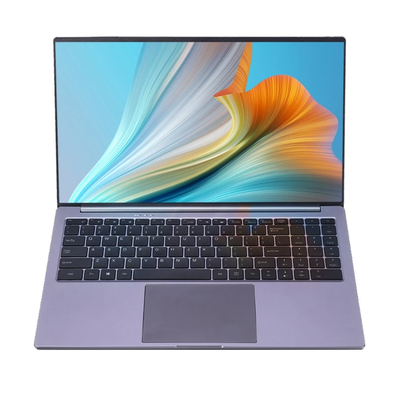 

Laptop Thin Business Office Game Book