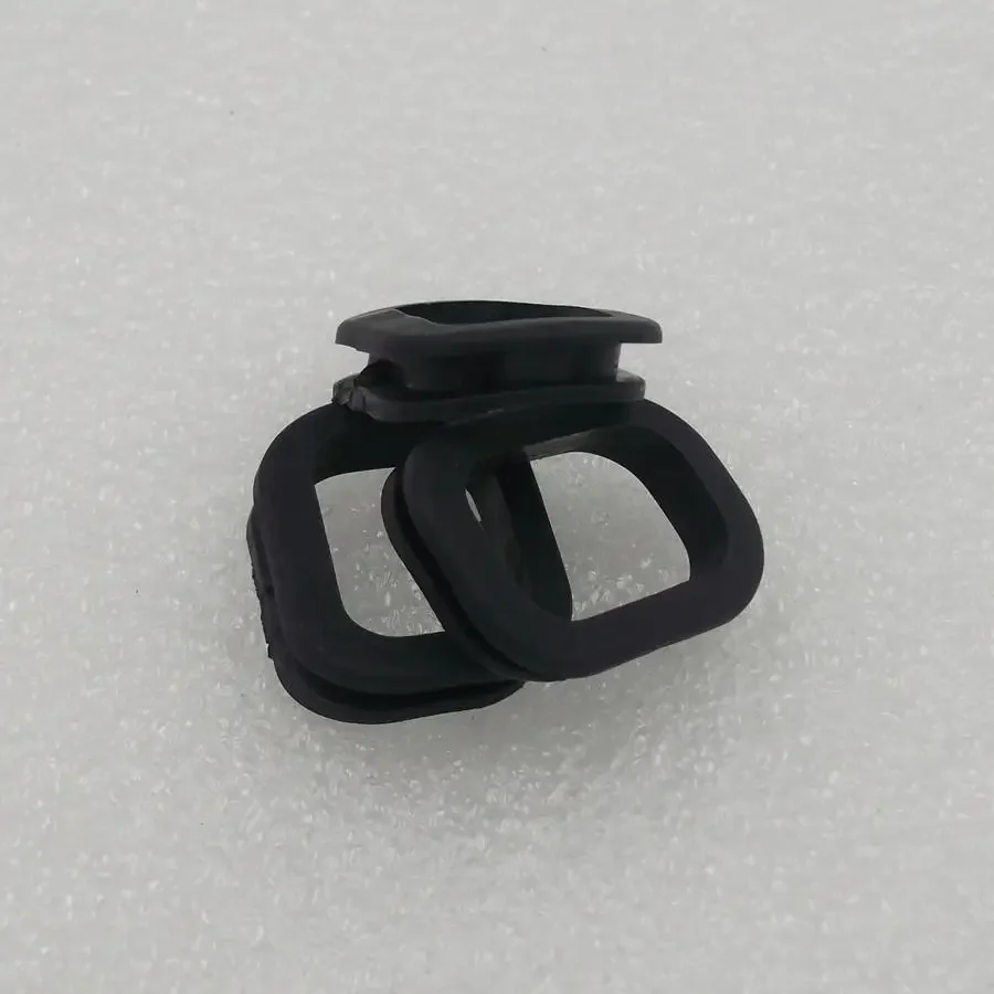 for Chery QQ QQ3 QQ6 Door switch handle seat ring insurance provided door handle seat lift switch Insurance Aprons rubber