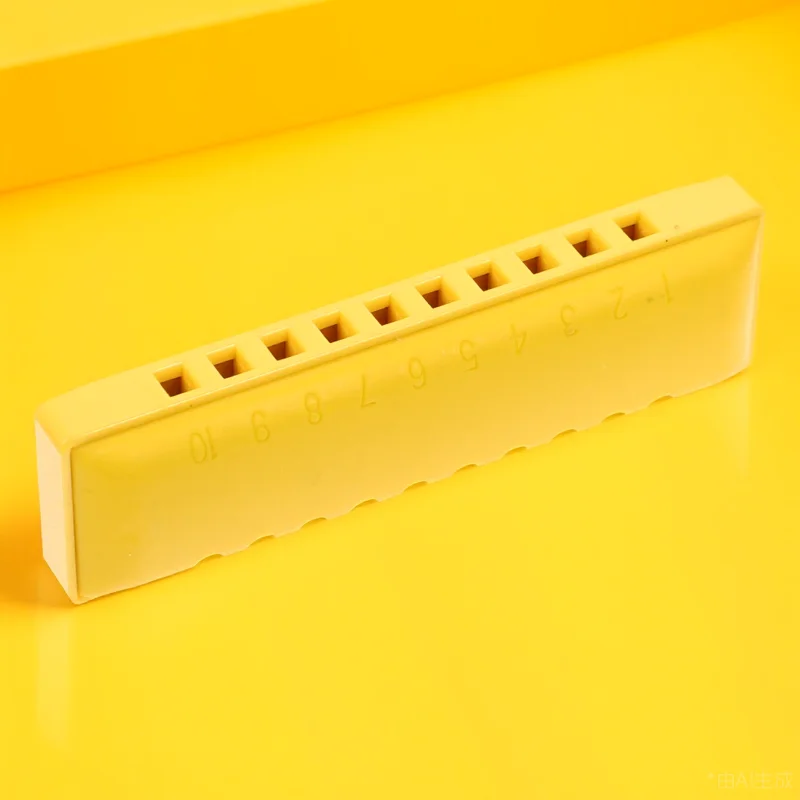 

The Harmonica for Beginners Toddler Children Blues Harmonicas Kids Musical Instruments