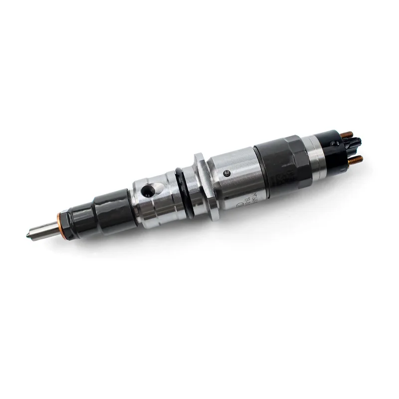 0445120231 0445120054 0445120219 0445120044 0445120347 Diesel Common Rail Injector Automobile Engine Parts LD2242