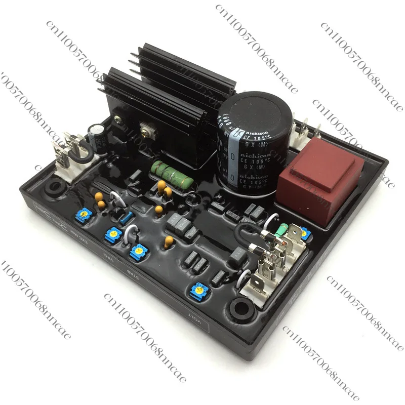 

Regulators, Voltage Regulators, Automatic Voltage Regulators