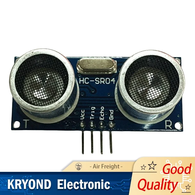 5-10PCS HC-SR04 Ult…