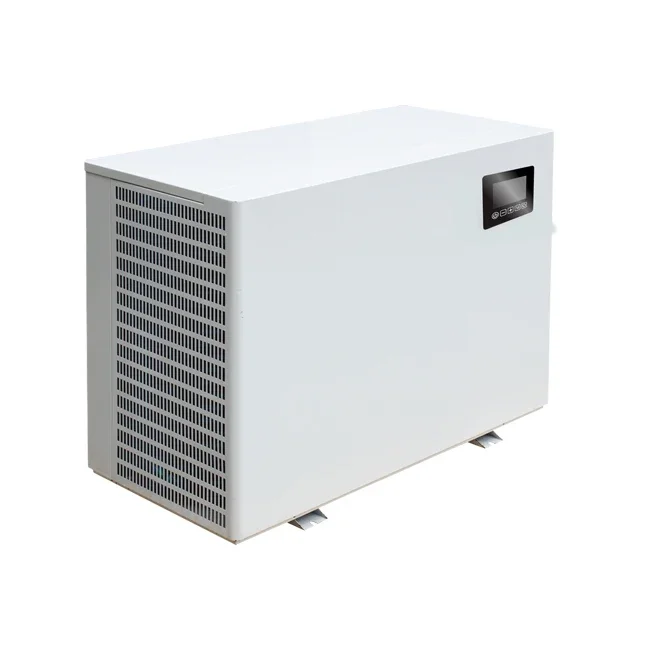 6.5KW 8.5KW 10.5KW 13KW 16 KW High COP 16.03 R32 DC Inverter Swimming Pool Heat Pump Safety Considerations