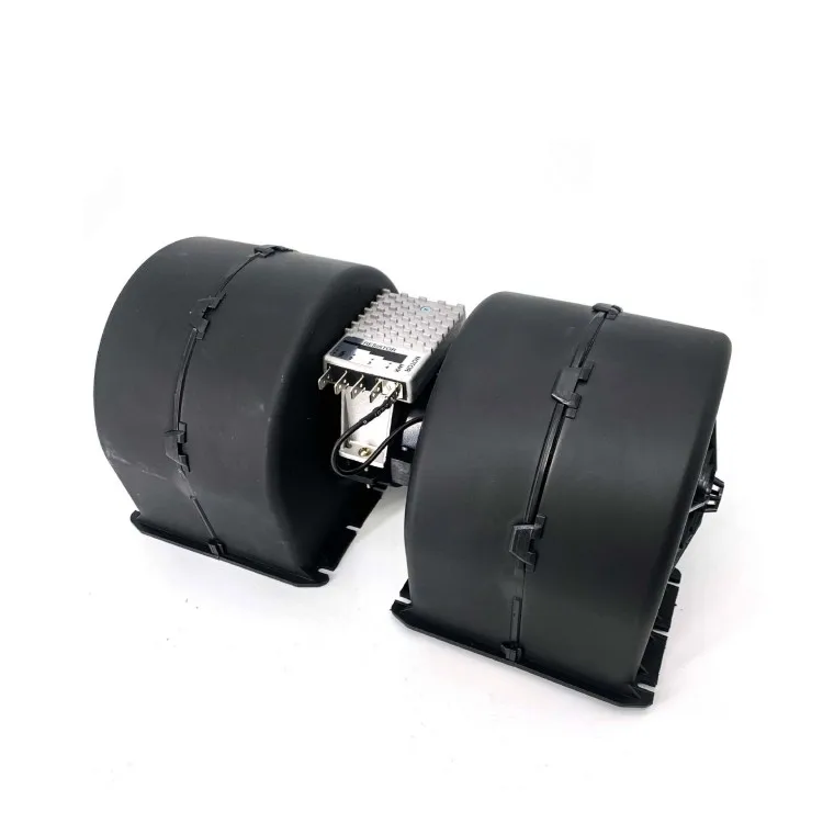 Best Price 12V/24V Car AC Blower Fan MOQ 5pc Accept Sample General Bus 0160700030 0038307408