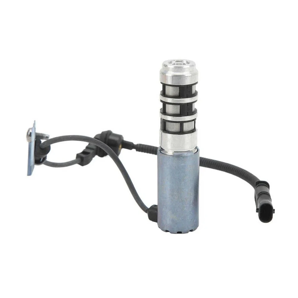 Электромагнитный клапан 1 VVT Engine Oil Control Timing Variable Solenoid Valve V764723880 For Peugeot 3008 308 508 Citroen DS C4 C5 Car V860164280 Прочие клапаны — деталь 4