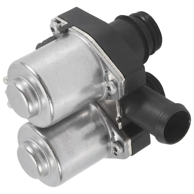 

New Heating Control Valve For SLK W210 A0048302084