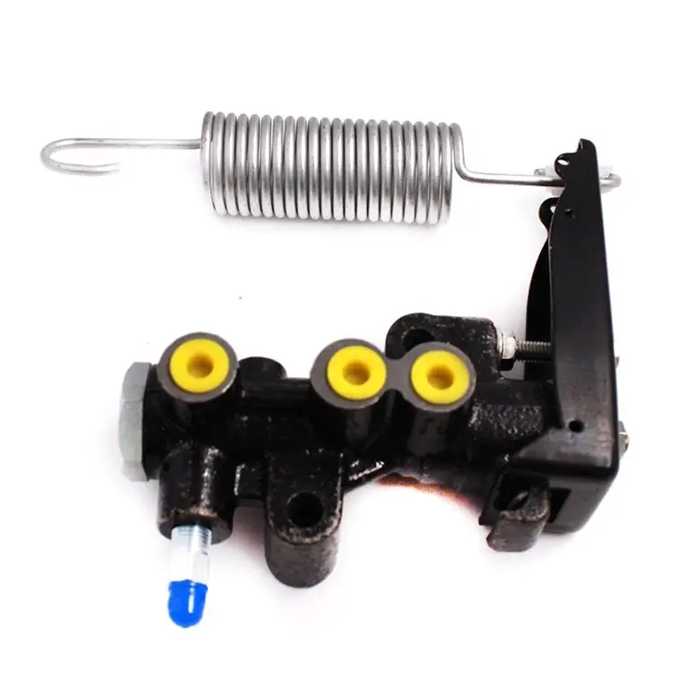 Load Sensing Valve Brake Compensator for Mietsubishi L200 trieton 86-07 MB618321