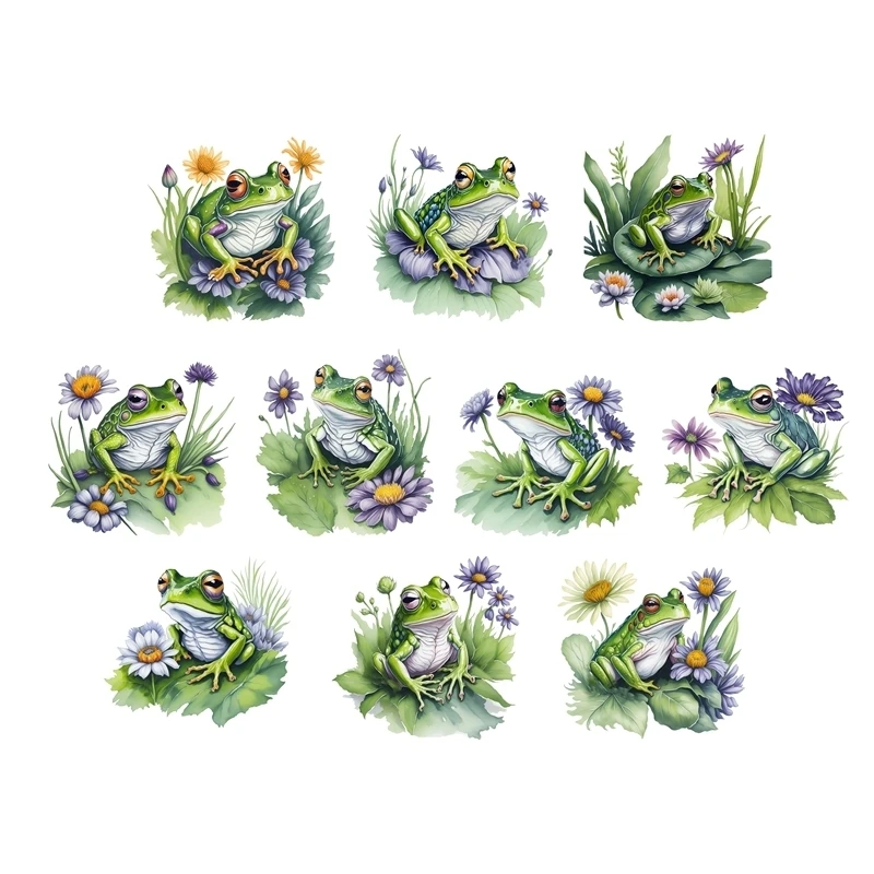 25Cm/15Cm Cartoon L… - image