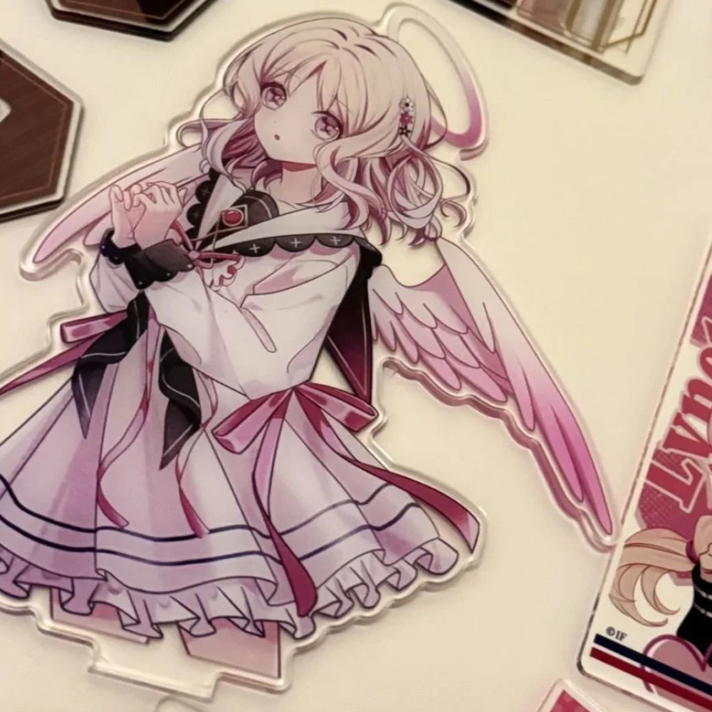 Anime DIABOLIK LOVERS Komori Y - Anime Cosplay Props recension och pris