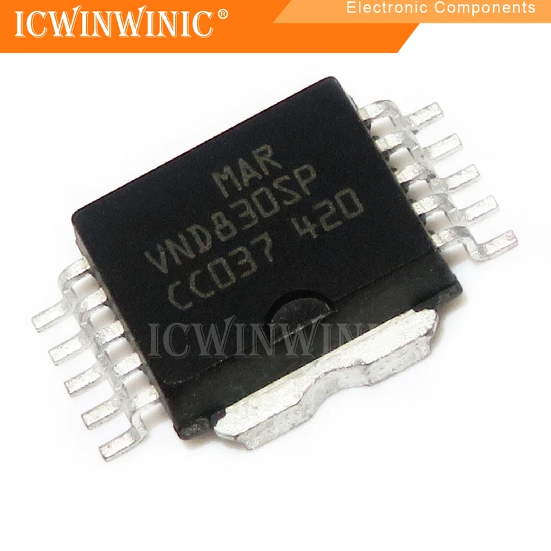 

1 шт. VND830SP VND830