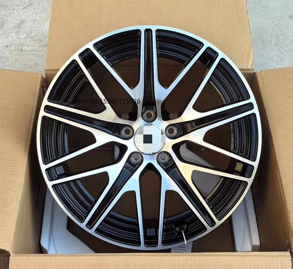 

Готовые кованые колеса 19*8,5 19*9,5 20*8,5 20*9,5 в шахматном порядке.