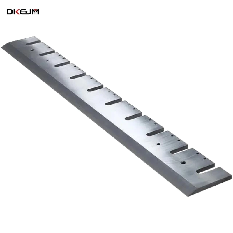 

Premium HSS Veneer Knives 57 to 60 HRC Hardness Precision Woodworking and Machinery Blade Core Components