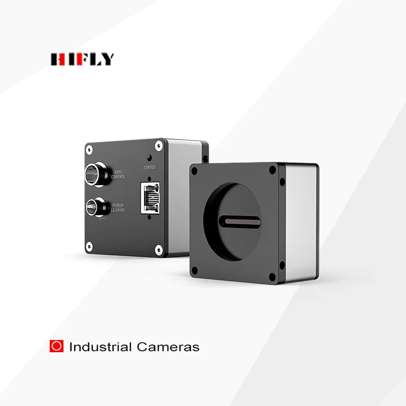 Monocular 8K Line S…