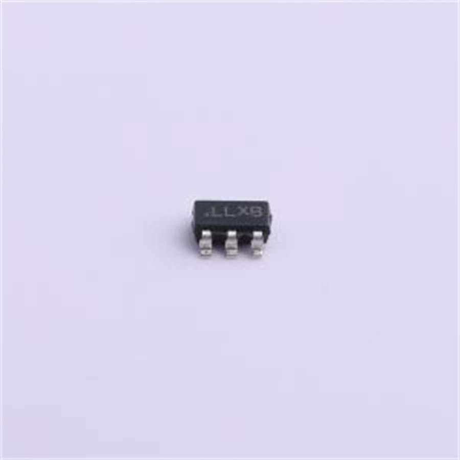 

50 шт./лот LP5907MFX-4,5/NOPB (PMIC)