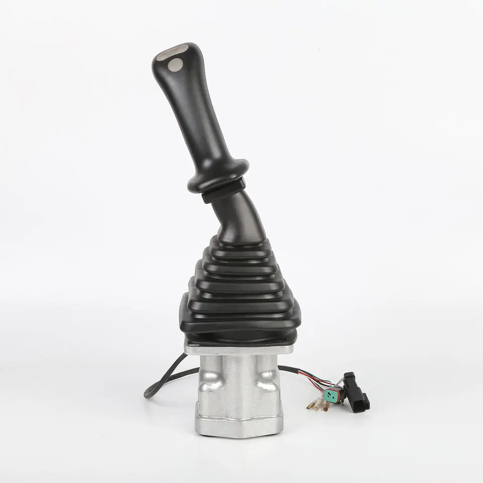 DX225 DX340 DX420 Remote Control Valve Joystick Handle DC04101-00102 410113-00022A K1000556H 410113-00124A 110925-00464