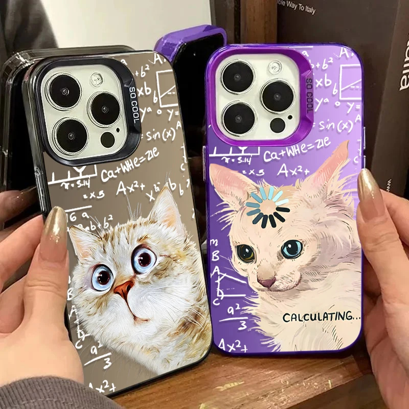 Cute Thinking Surpr…