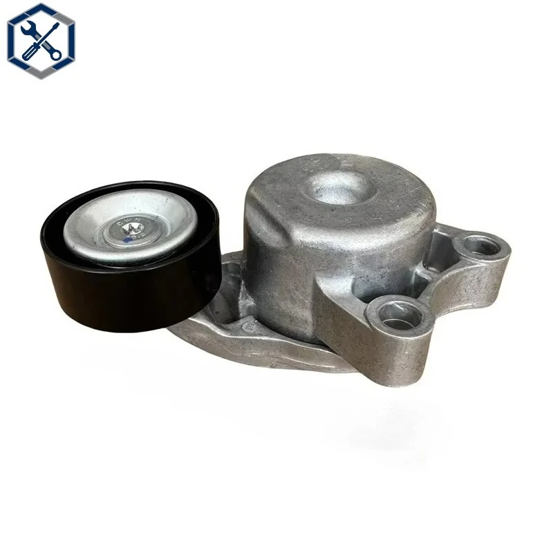 OEM 68148386AA Engine Tensioner Belt Tensioner For Maserati Ghibli M157 Levante M161 Quattroporte M156 V6 diesel Cars