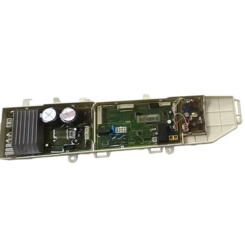 For Washer Computer Main Board Display Panel Compatible with Models DC92-01460A DC92-01447A DC92-01400A Laundry Machine Part