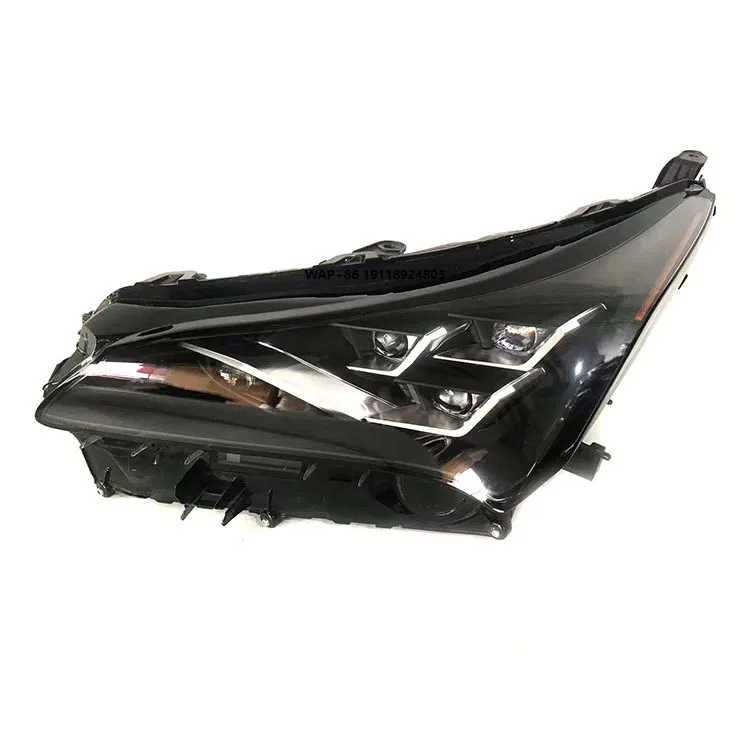 

Suitable for Headlight Car NX200T/NX300/NX300H Genuine Automatic Headlight 81145-78080 Headlight Car Led