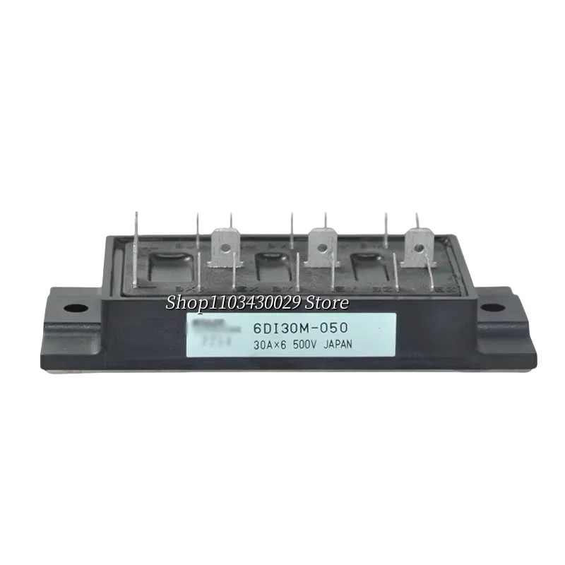 

6DI30B-050 6DI30M-050