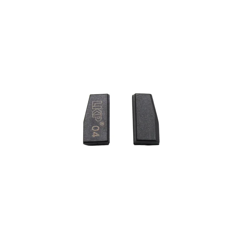 

Blank Chip LKP04 Carbon Transponder Chip Car Key Chip Auto Car Remote LKP04 Chip