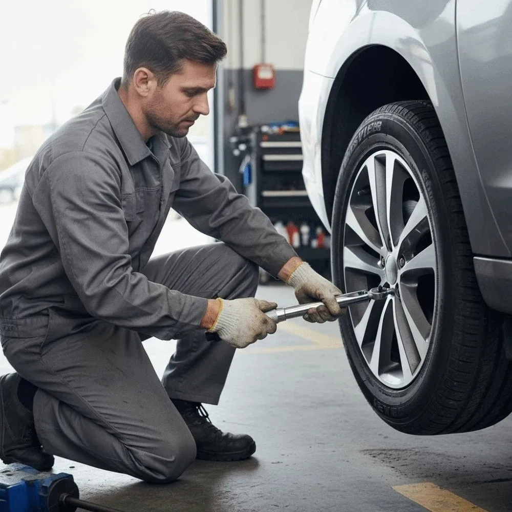 5-25N-m Preset Torque Wrench 1/4 Inch Adjustable Torque Tool Universal Handheld Ratchet Torque Wrench Mountain Bike