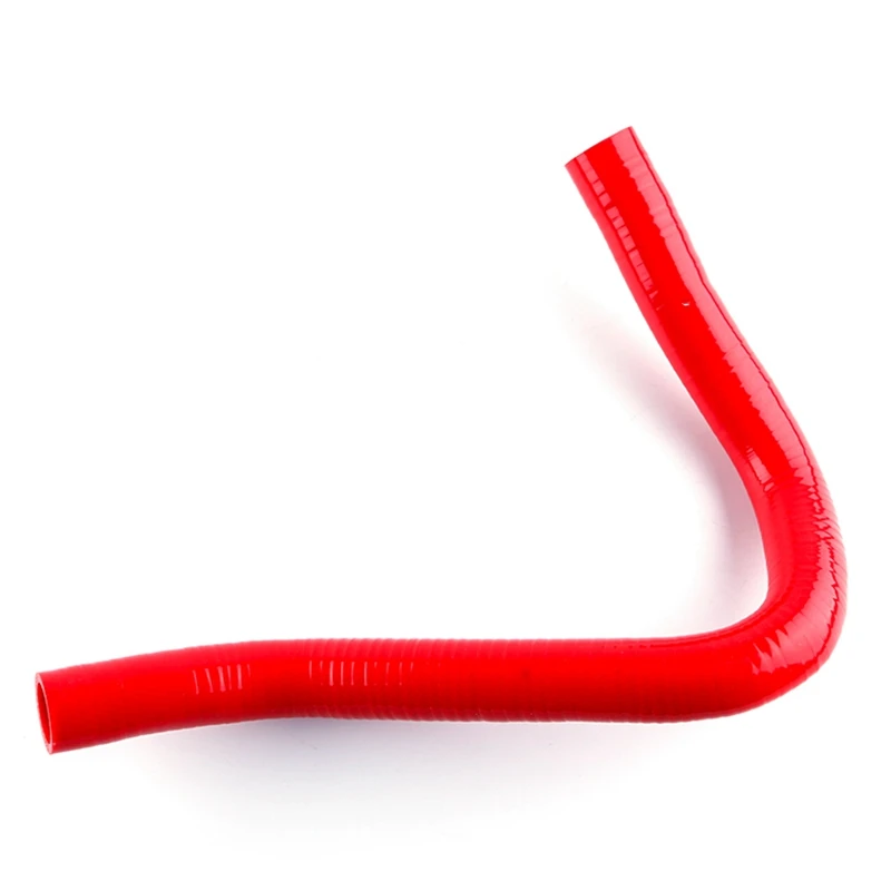 5 قطعة ل 1998-2007 هوندا CBR 1100 XX Blackbird CBR1100XX سيليكون المبرد المبرد خراطيم مجموعة 1999 2000 2001 2002 2003 2004 2005