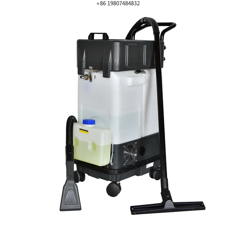 High-Pressure Bathroom/Restaurant Cleaning Machine, High-Efficient Filter Toilet Cleaner, Aliexpress Popular