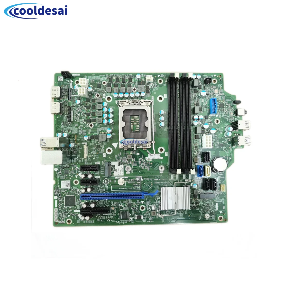 CN-05WXFV For Dell OptiPlex 5000 Tower MT Motherboard 061TGD 05WXFV 5WXFV 212025-1 Mainboard 100% Tested Fast Ship