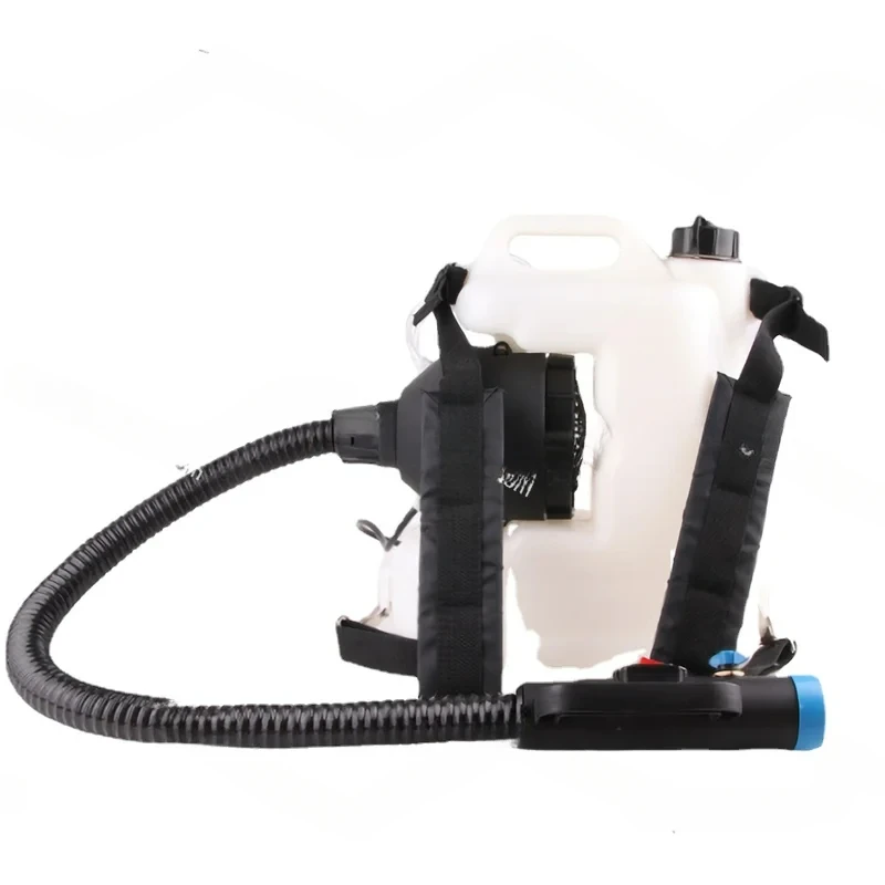 16L Ultra-Low Pressure Fog Cooler Electric Backpack Spray