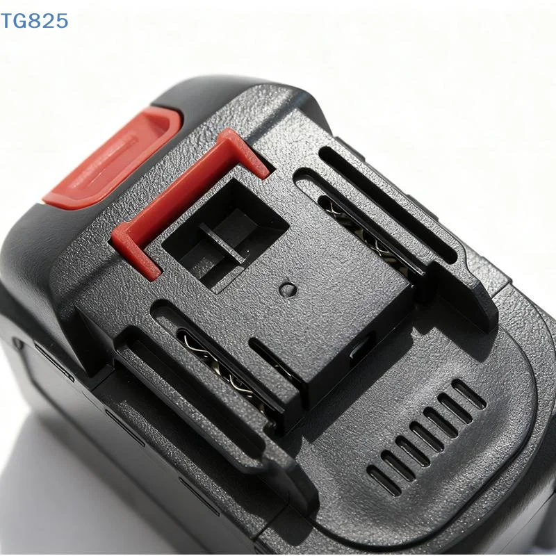 【AN】【AN】Power Tools 18650 Case 5s/10s/15s 21v Battery Storage Box Wireless Electric Angle Grinder Li-Ion Accessries