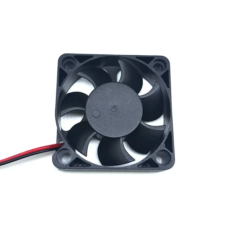QM for Delta AFB0512HHB 5015 Double Ball Bearing Server Fan 12V 0.20A High Speed Cooling Fan