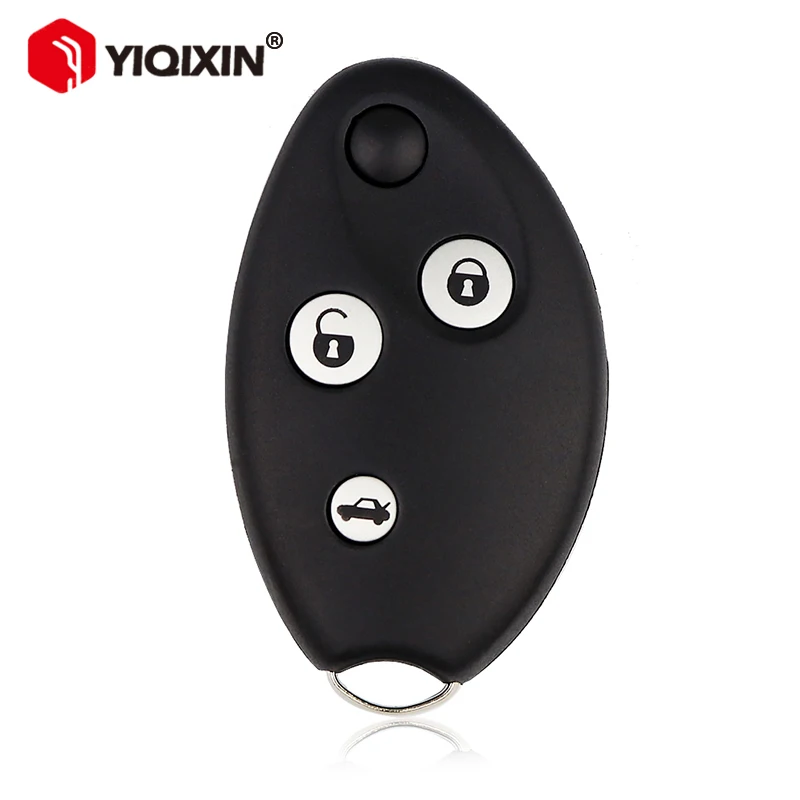 YIQIXIN For Citroen C2 C3 C4 C5 C6 C8 Saxo Sega Xsara Berlingo SX9 3 Button Remote Car Key Shell Fob Case Cover