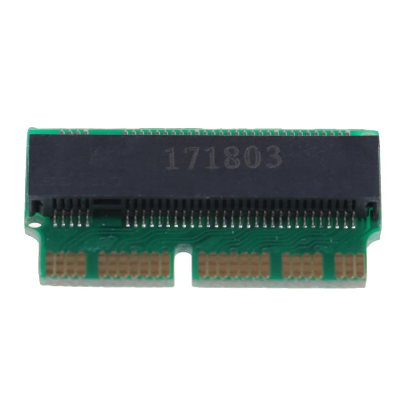 NGFF M.2 NVME SSD преобразователь карты адаптер карты для 2013-2015 Mac book air