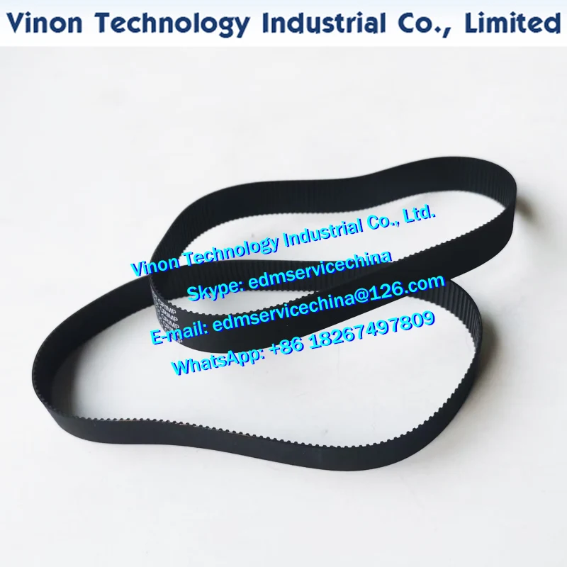 Price for 336016191, 336.016.191, 336019523, 336.019.523, 336009865, 336.009.865 Char milles FW CUT use Notched Belt Geared Belt