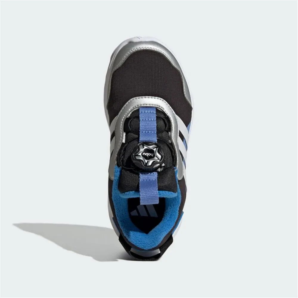 أحذية أديداس للأطفال ActiveFlex4.0 HABU K أحذية رياضية كاجوال HP3604 #4