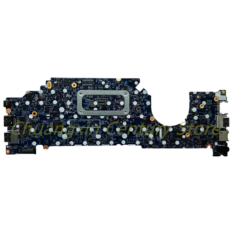 19707-1 motherboard suitable for Dell Latitude 5310 laptop with I5-10310U I7-10610U I7-10810U CPU 100% Tested Fully Work