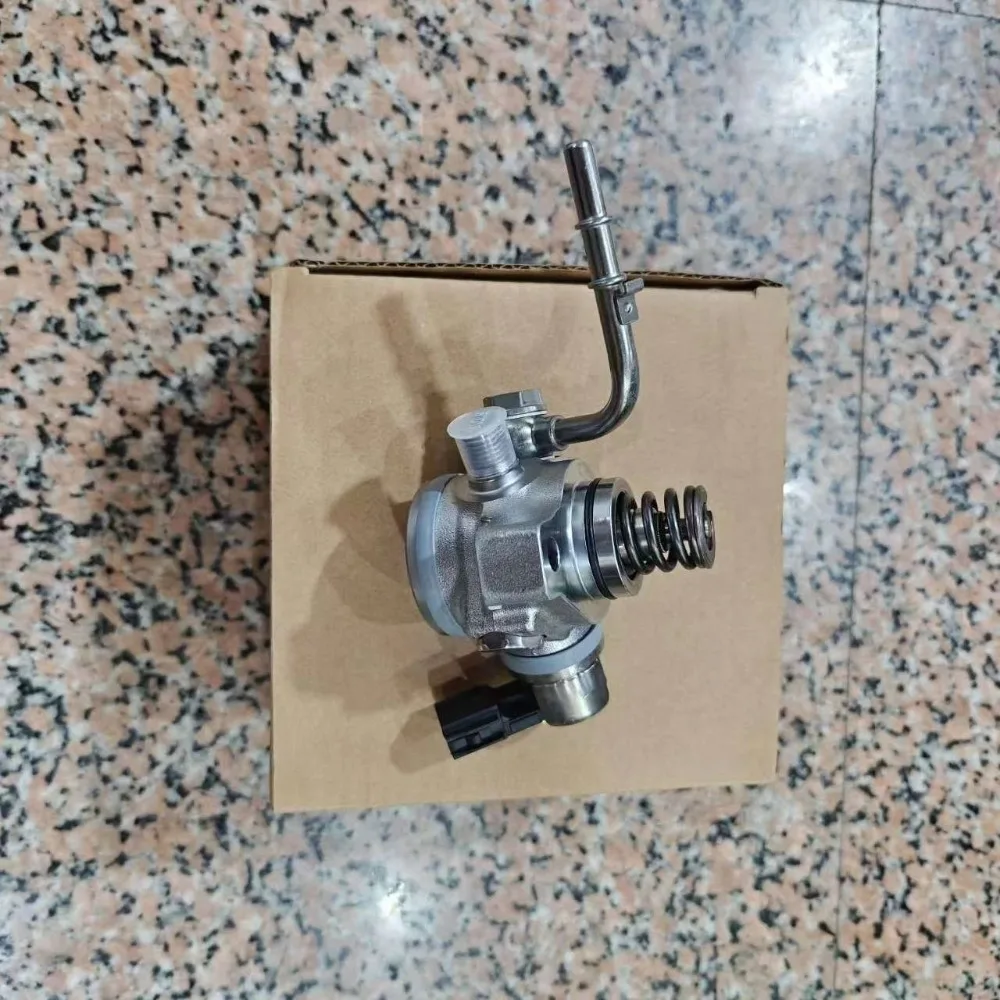High quality New For 16790-5J6-A01 Acura Honda Pilot16-17 Ridgeline 2017 3.5L-V6 high-pressure fuel pump - Image 2