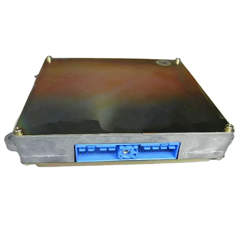 

EX200-3 Construction Machinery Parts Excavator PVC Controller Computer 9104908
