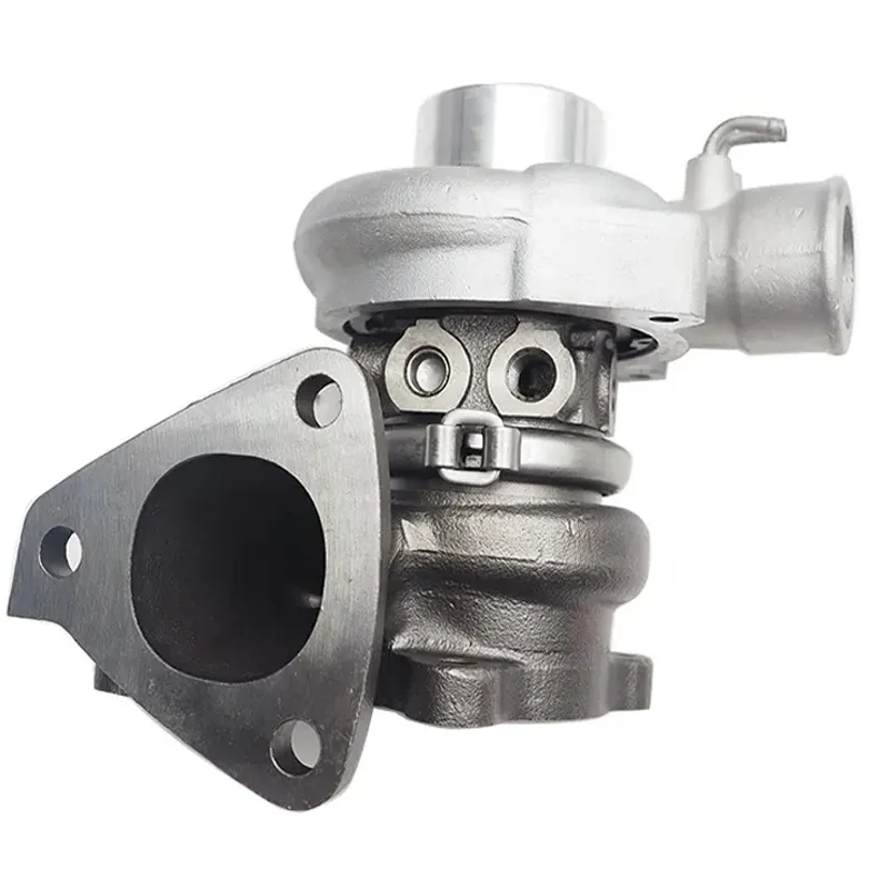 1 Pcs Turbo TD04 Tu…