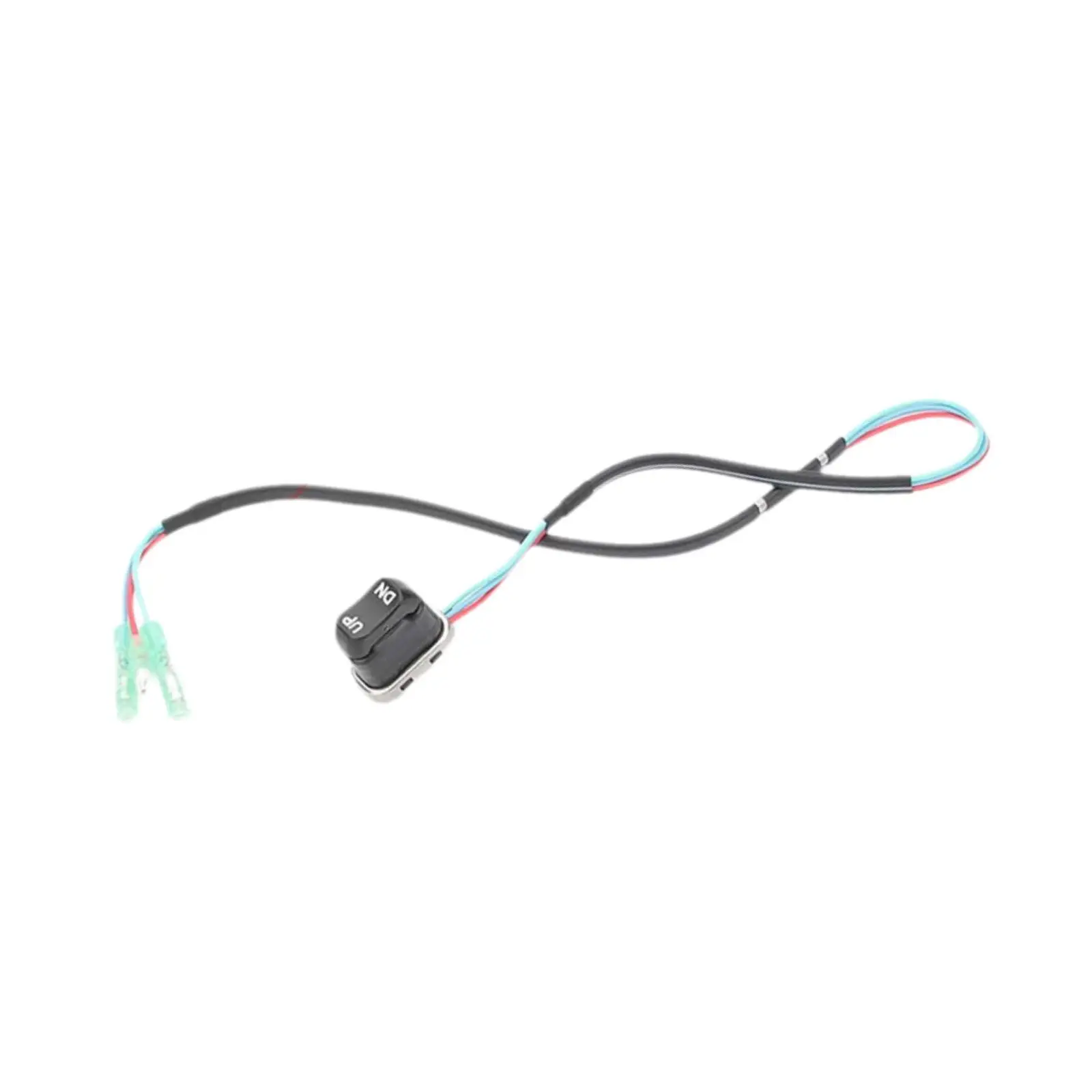 

Переключатель Trim Tilt 703-82563-01 для дистанционного управления подвесными моторами Yamaha